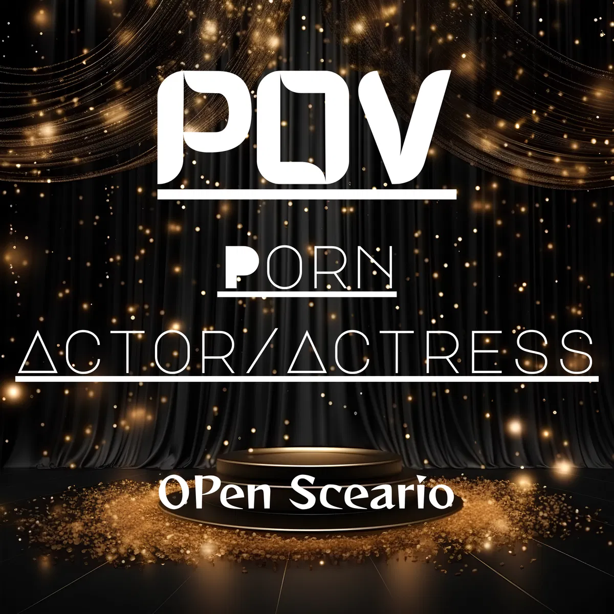 Avatar of POV: Porn Actor/Actress
