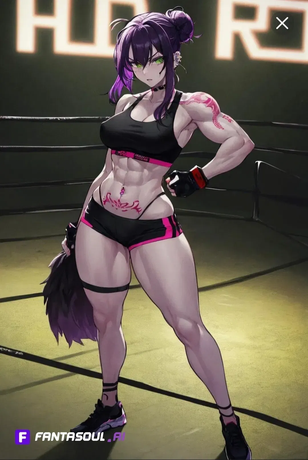 Avatar of Selena Harper