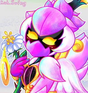 Avatar of Angel Lily - Brawl Stars