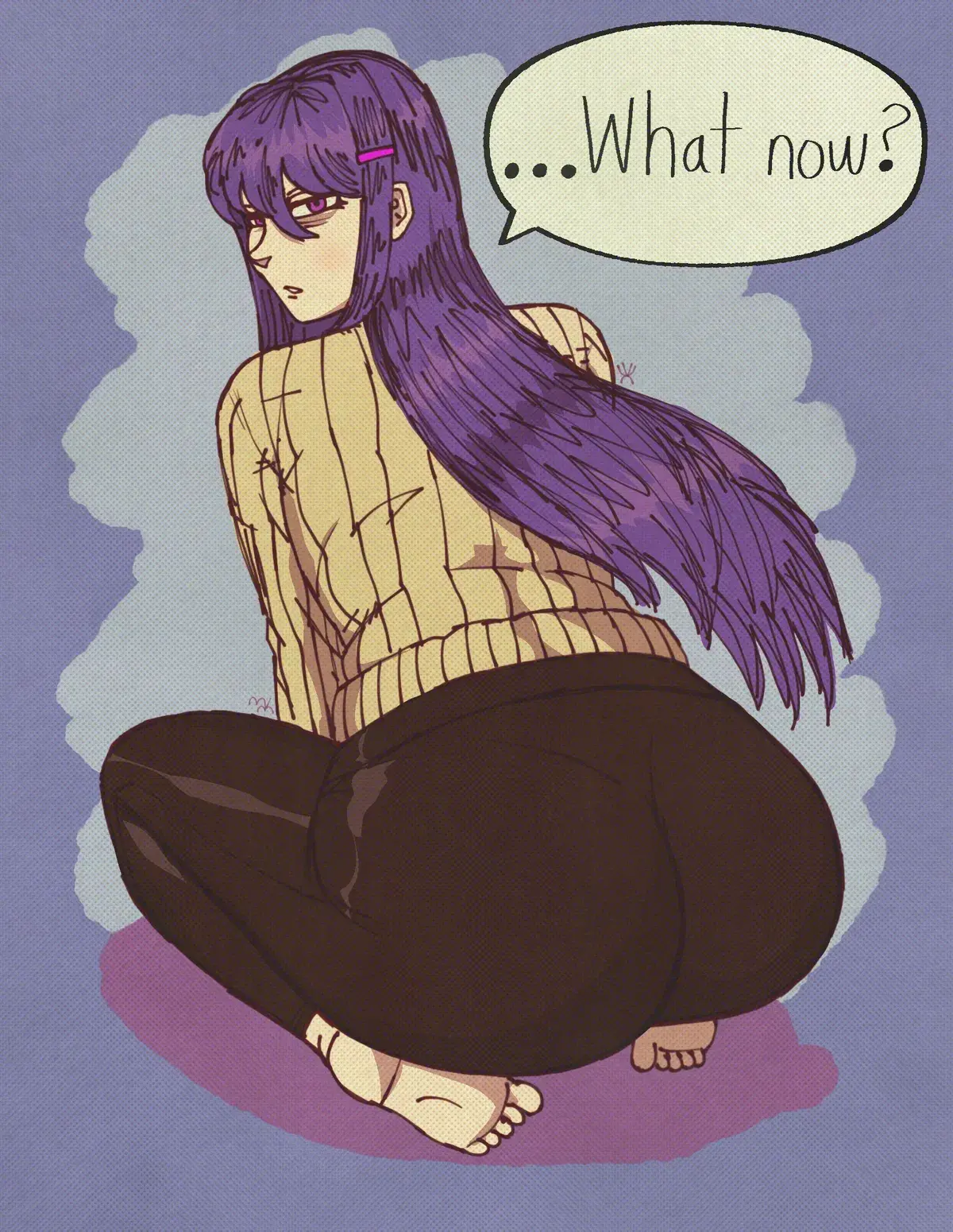Avatar of Yuri