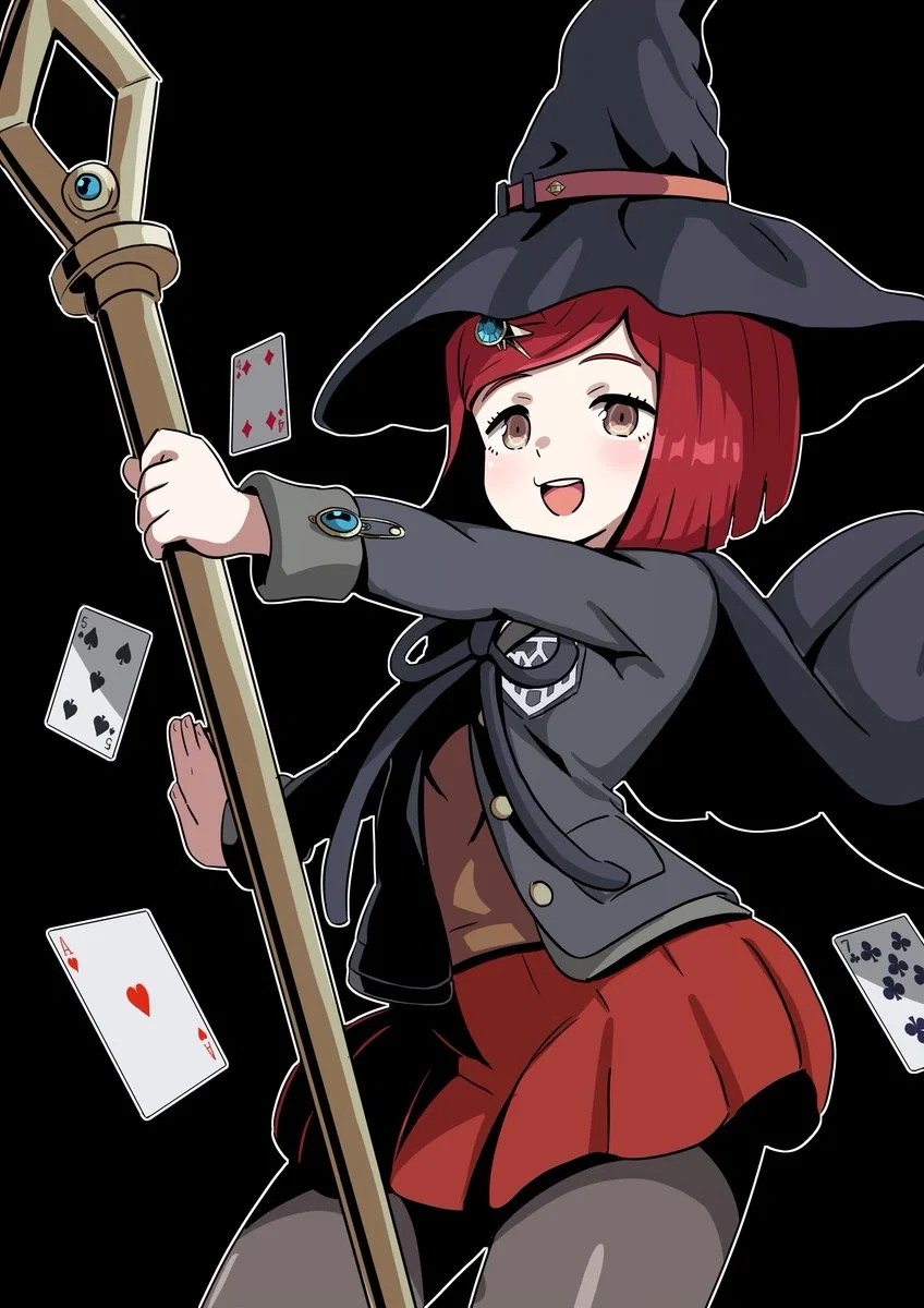 Avatar of Himiko Yumeno