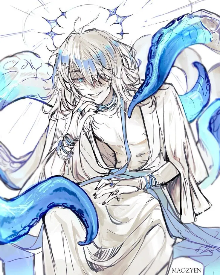 Avatar of Tentacles 