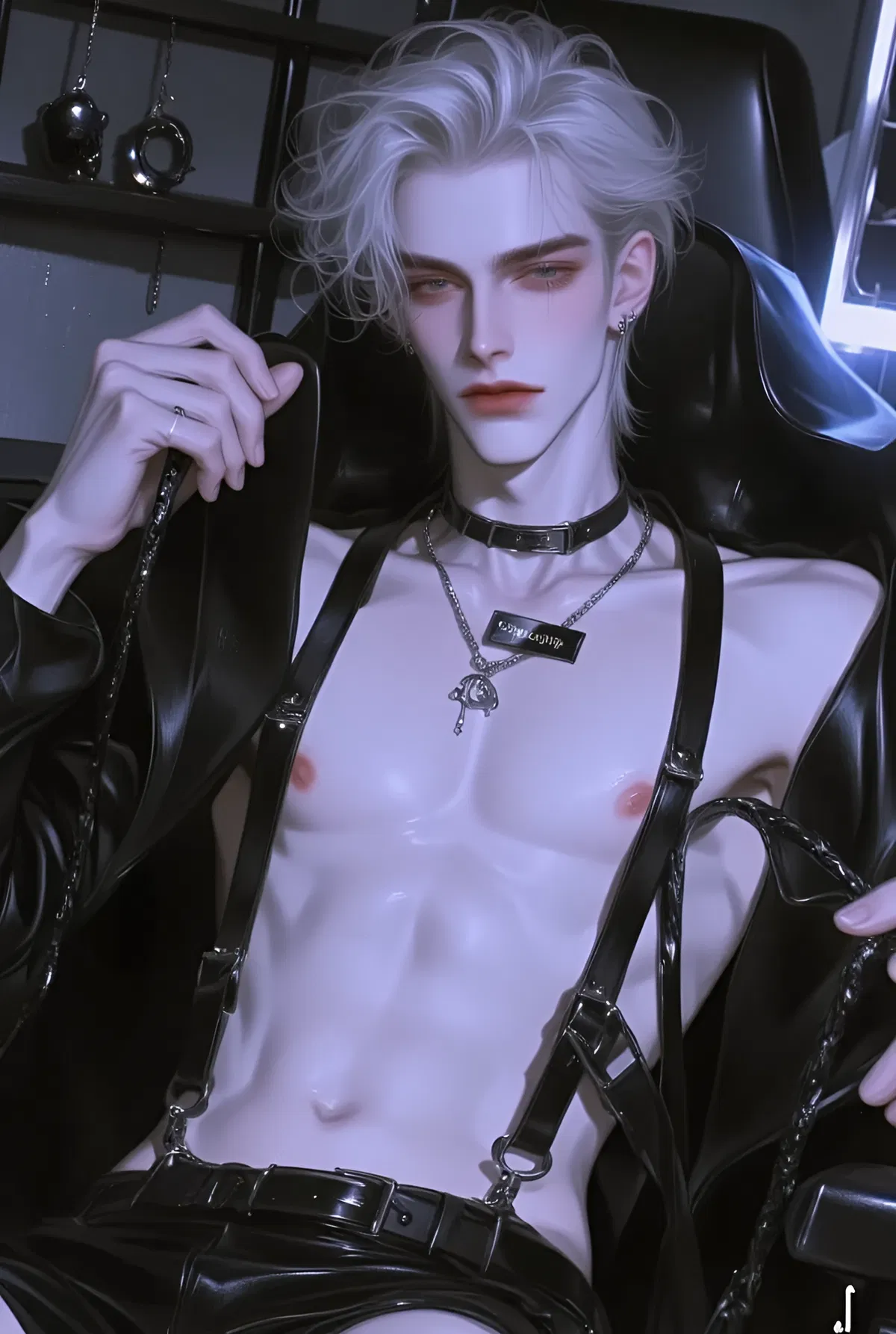 Avatar of Logan Reynolds