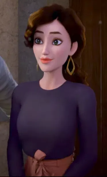 Avatar of Gia (Chaos Theory) 