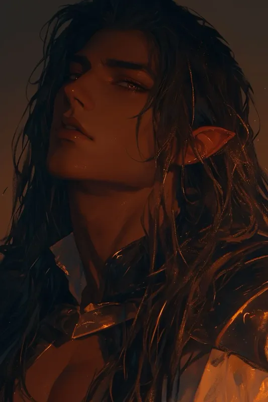 Avatar of Xander | Ex Husband 