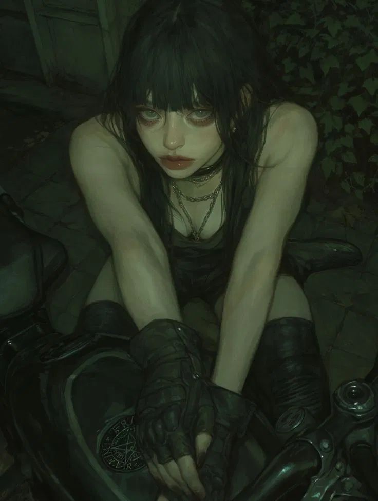 Avatar of Lois  "Lo" Sterling