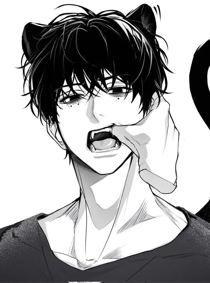 Avatar of elijah - catboy bf