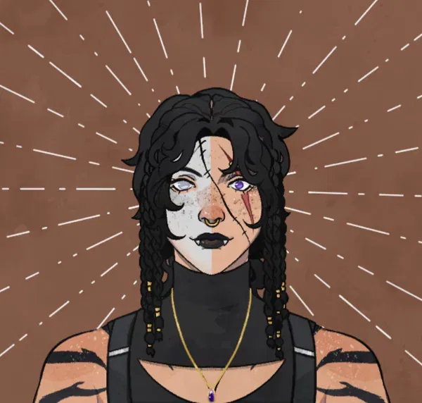 Avatar of Hellenist Ex-Military /:/ Kassandra Olympia \:\ [WLW]