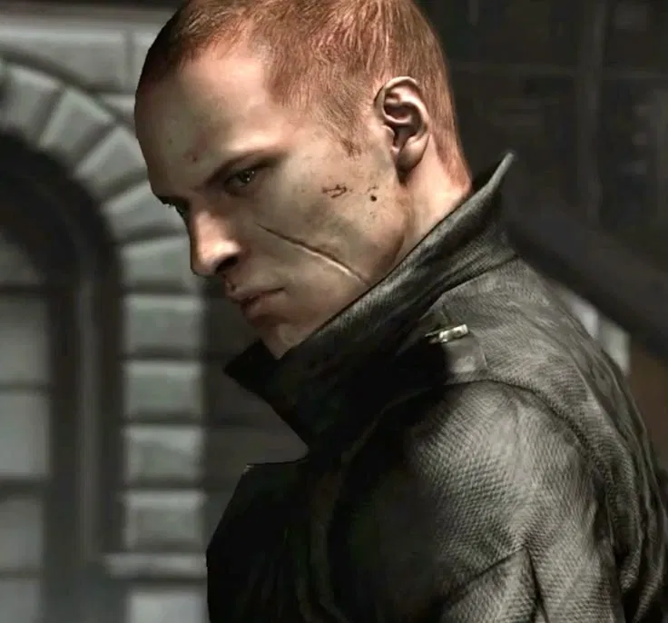 Avatar of Jake Muller