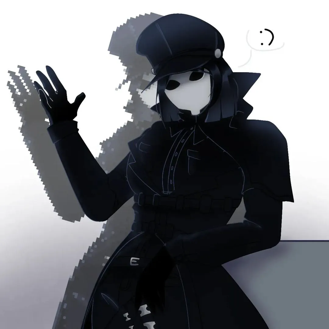 Avatar of LadyNight