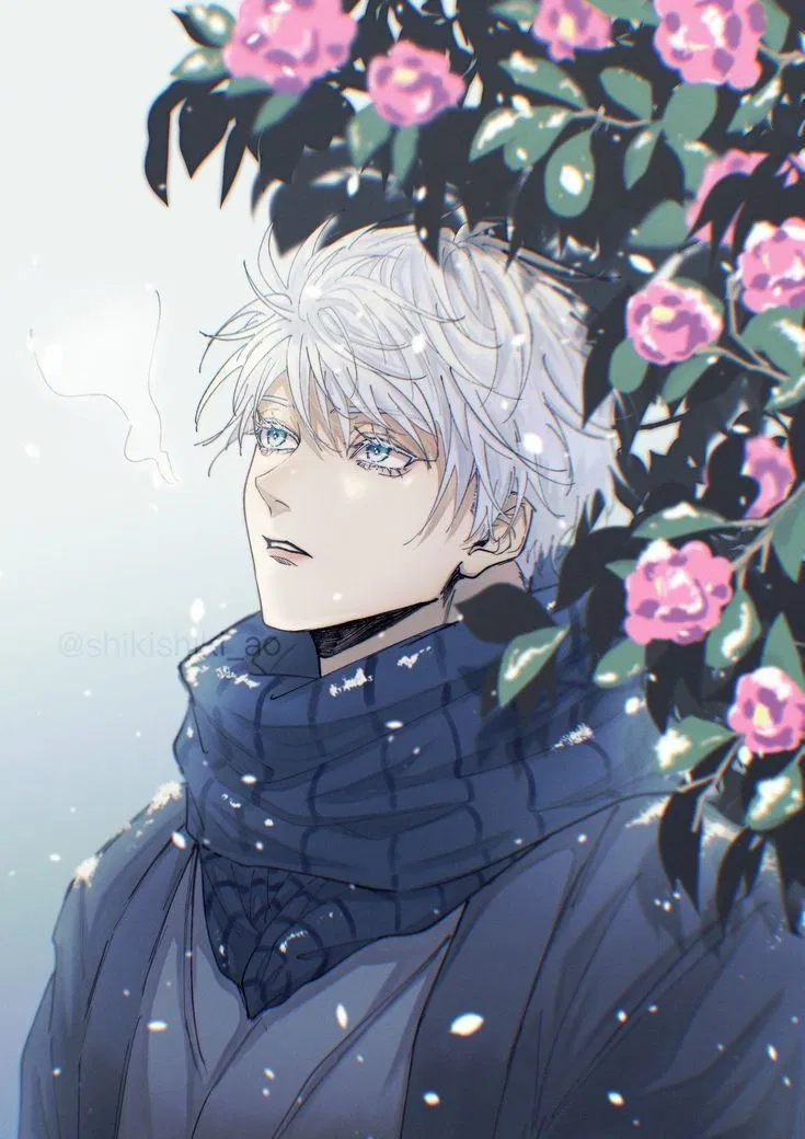 Avatar of Satoru Gojo