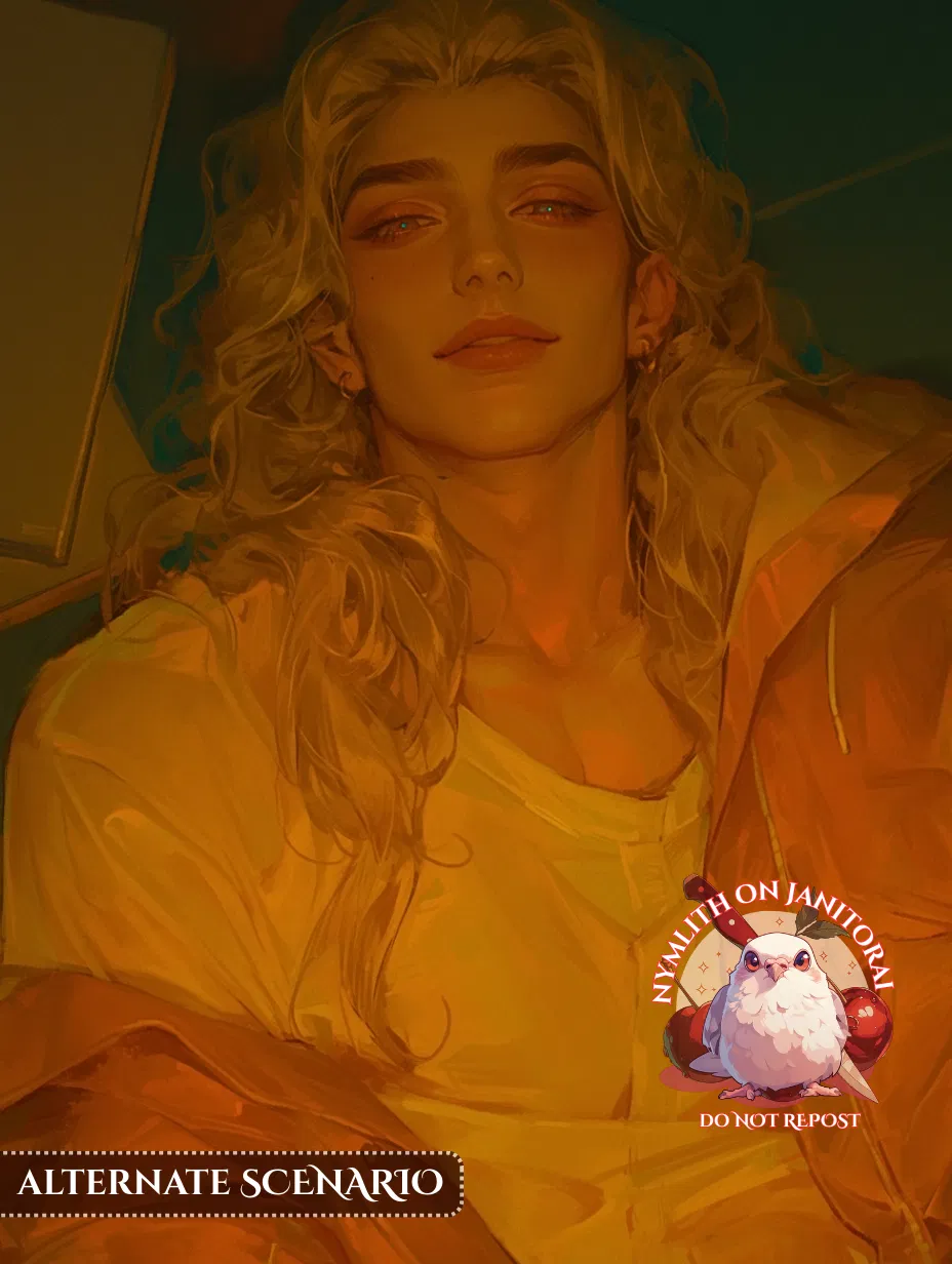 Avatar of ALT-Alucard Lechance | First Human Job