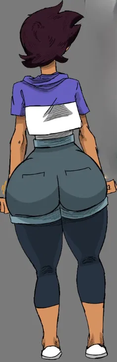 Avatar of Luz Noceda (Bendraws)