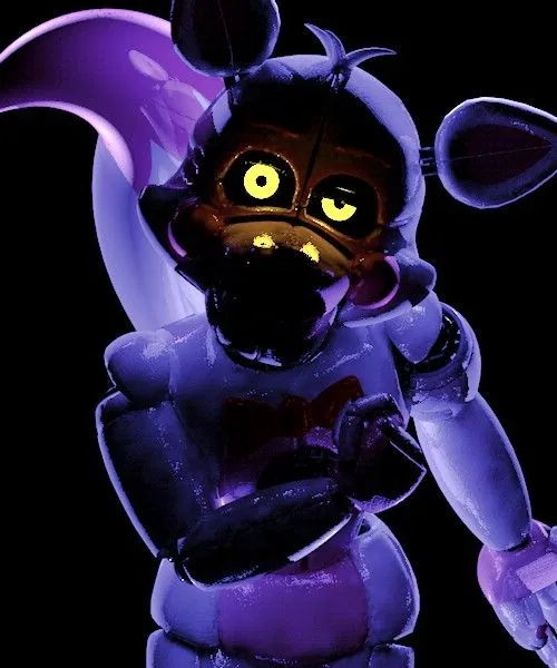 Avatar of Funtime Foxy | Sister Location | Fnaf