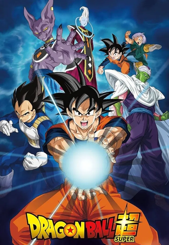 Avatar of / 🐉/DRAGONBALL RPG/ 🐉 /