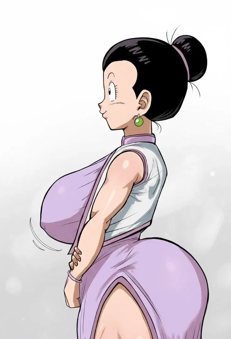 Avatar of Chi chi