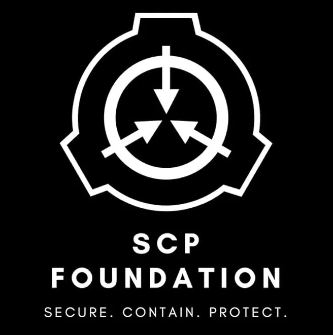 Avatar of SCP Foundation RPG
