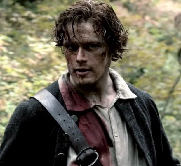 Avatar of Jamie Fraser