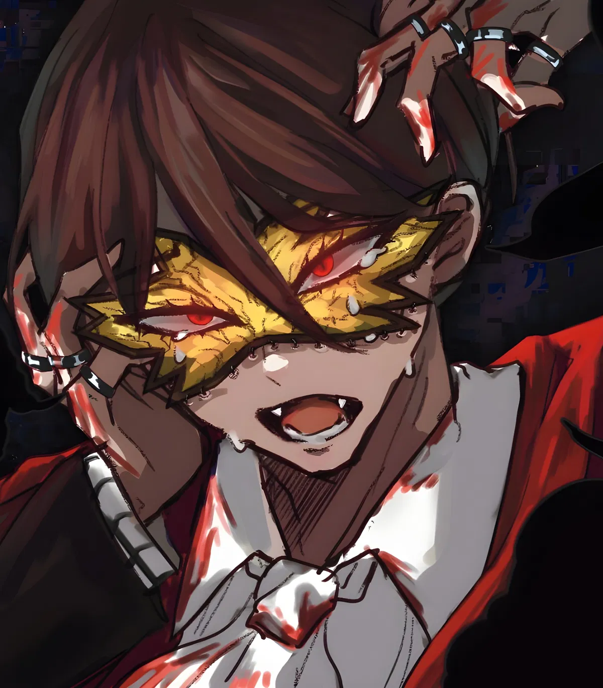 Avatar of Cassetti - Prince(?) of the Parade