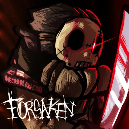 Avatar of 🔪🔦Forsaken RP🔦🔪