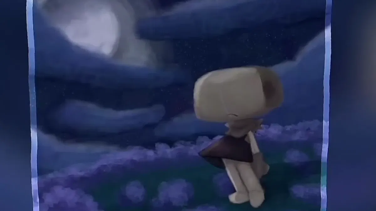 Avatar of Furry camping