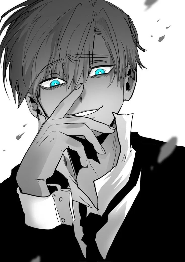 Avatar of Neito Monoma 🕜