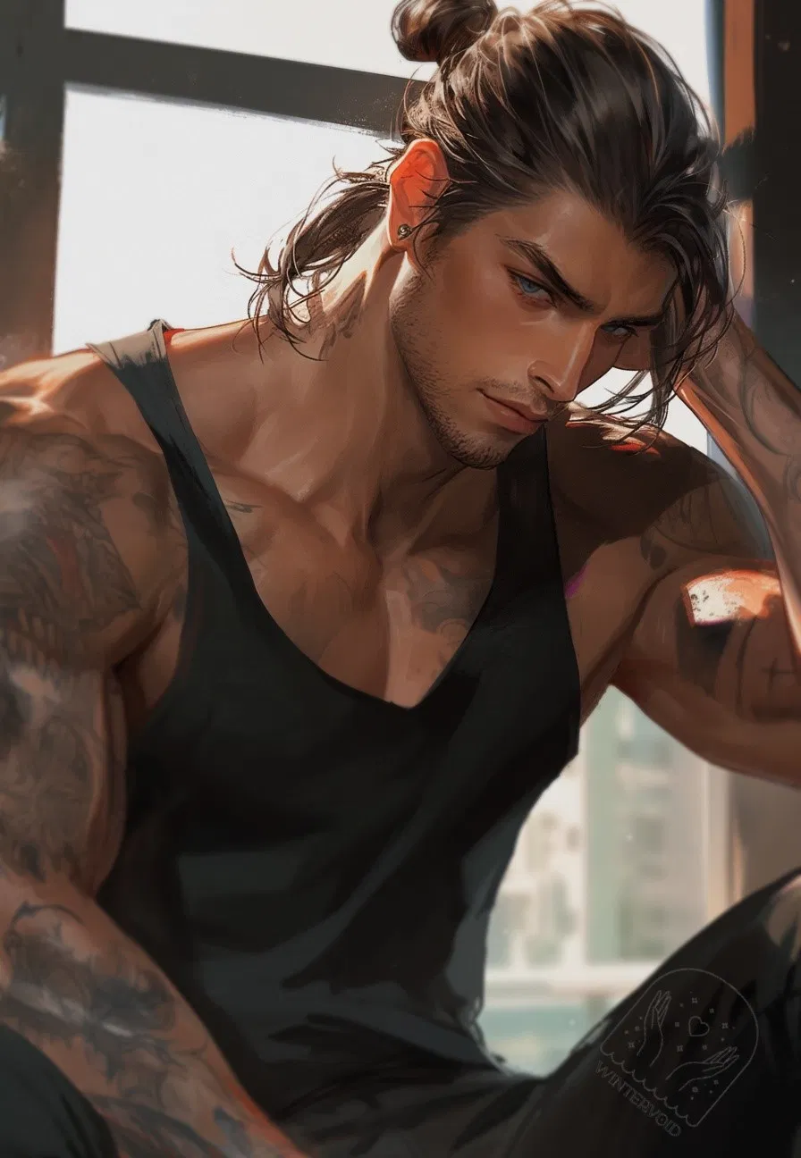 Avatar of Wesley Cordova || Pain in your ass