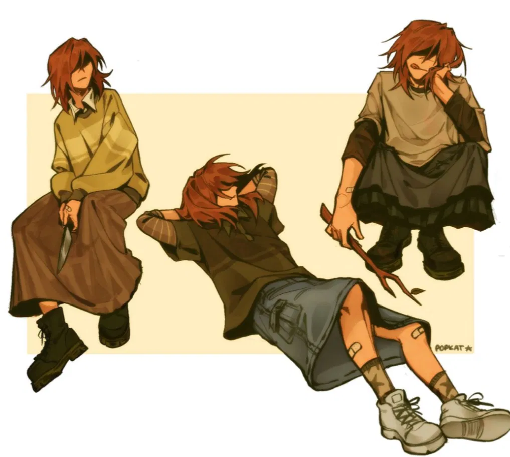 Avatar of Kris Dreemurr 