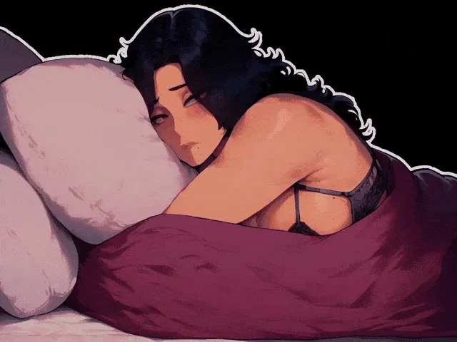Avatar of Tomoe | MILF in need of Love
