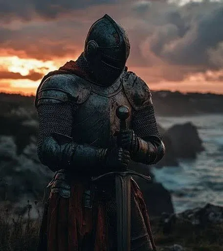 Avatar of Knight Artorias the abyss walker