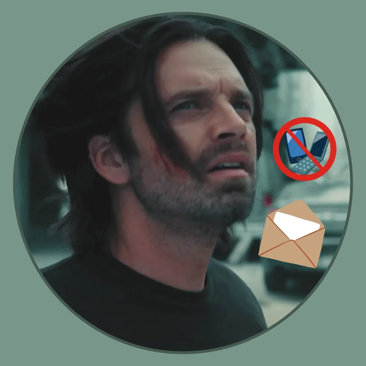 Avatar of Bucky Barnes
