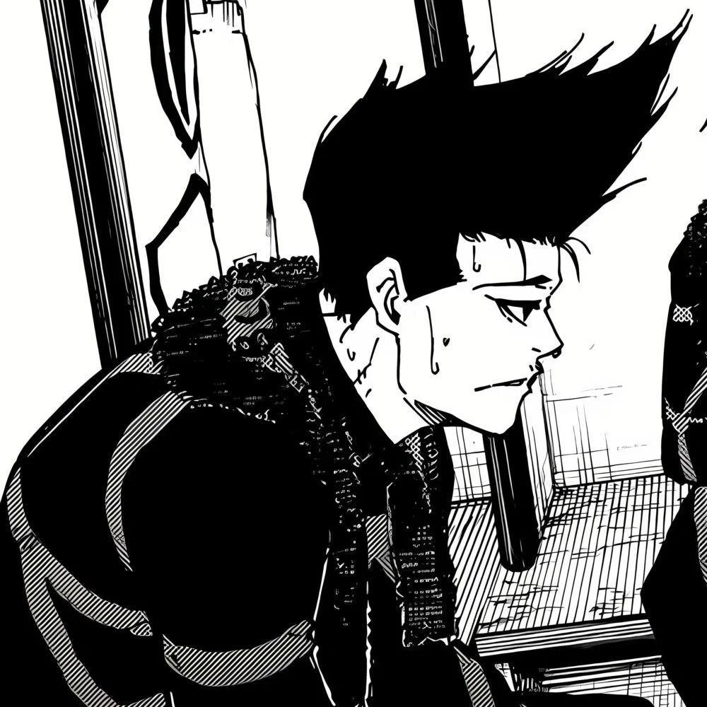 Avatar of Shoei Barou