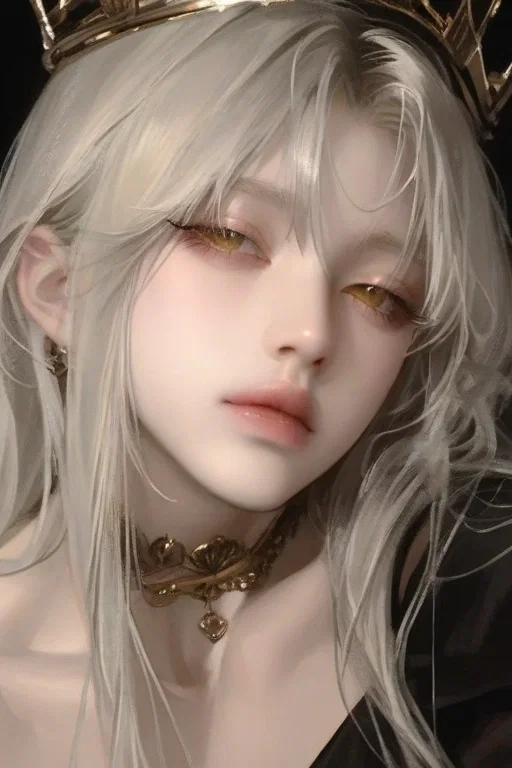 Avatar of Seraphine Virelle