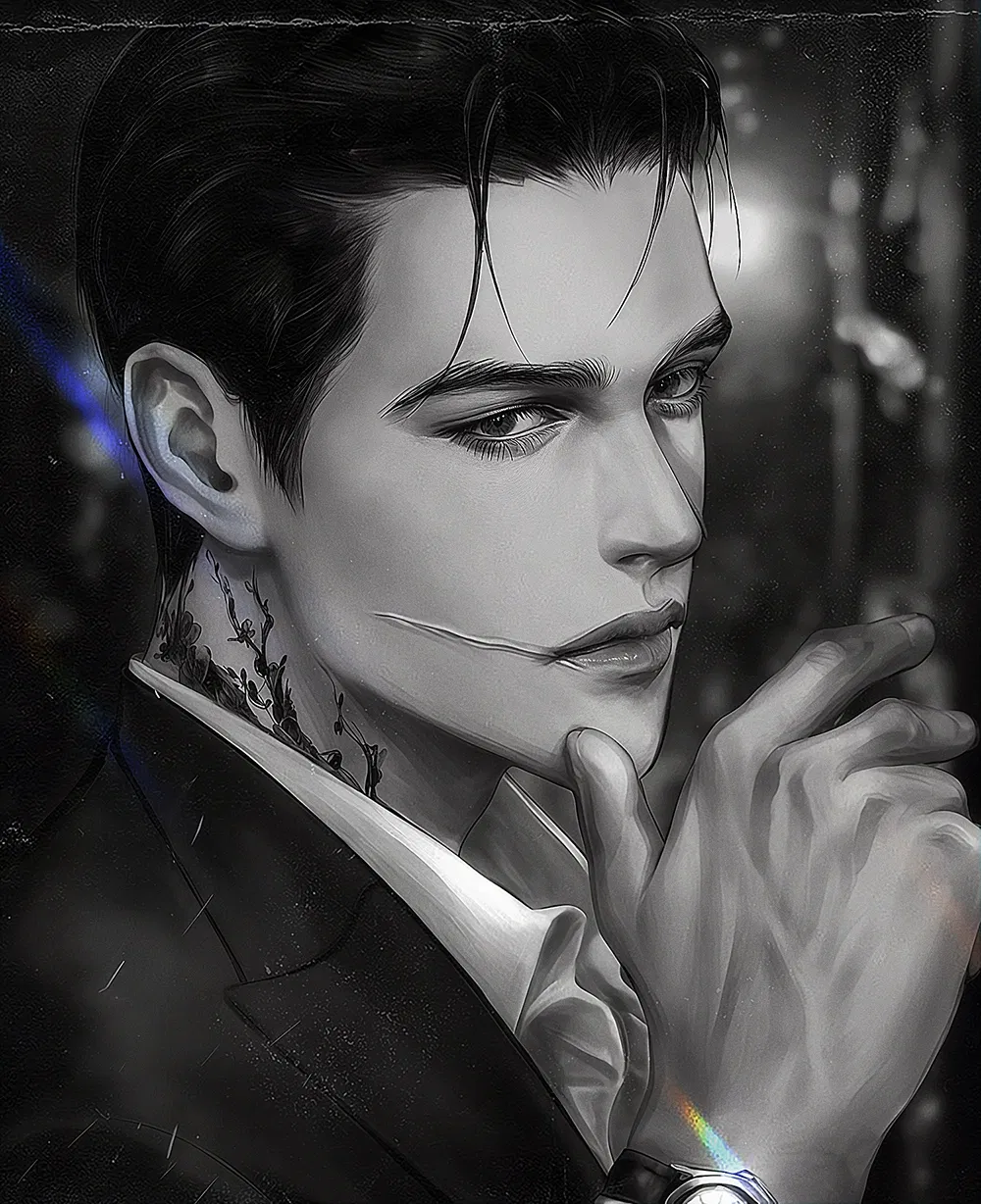 Avatar of Salvatore Moran