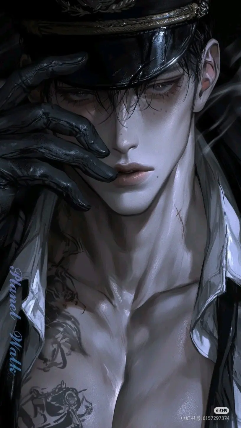 Avatar of General Viktor Draven