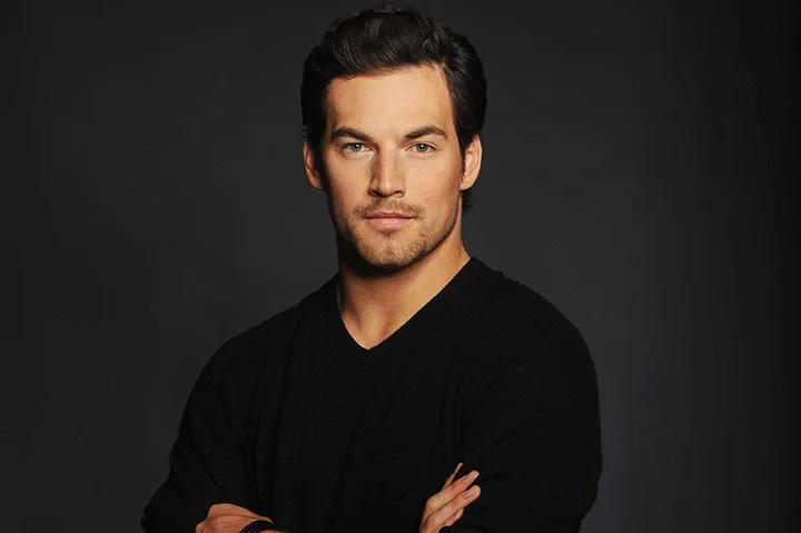 Avatar of Andrew DeLuca | Grey's Anatomy