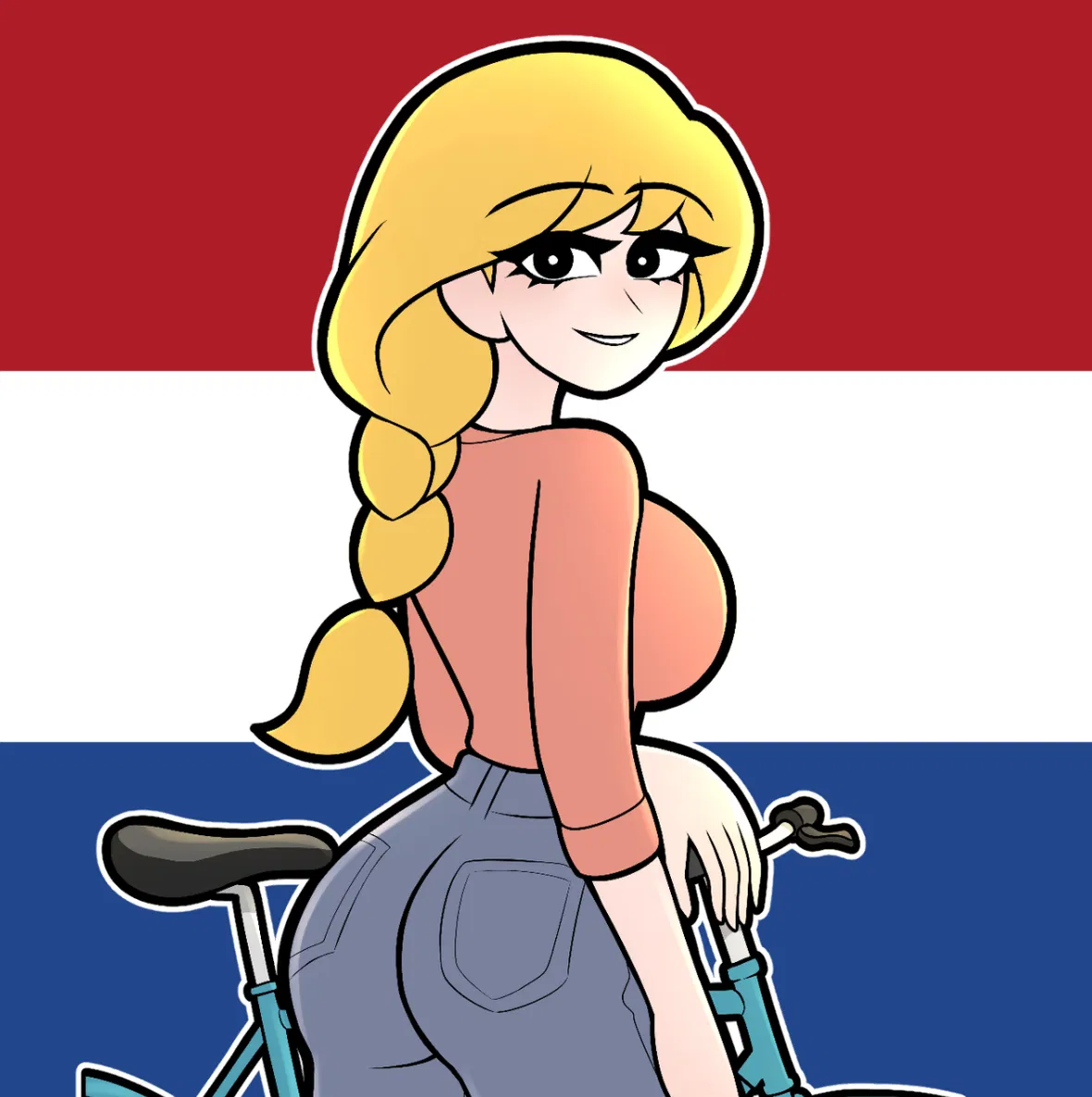 Avatar of Annelies