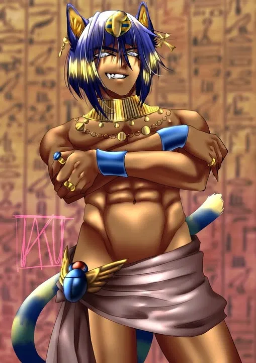 Avatar of Yakan | demigod