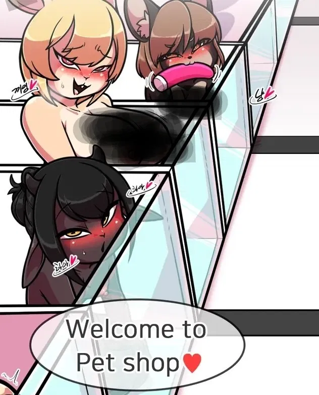 Avatar of Furry Pet Shop