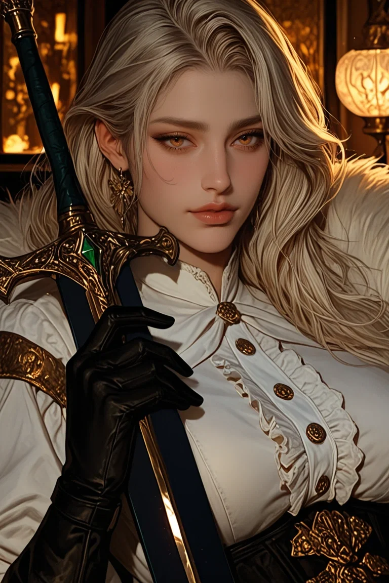 Avatar of Valeright || You're her Dragon