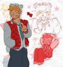 Avatar of Rectrixx