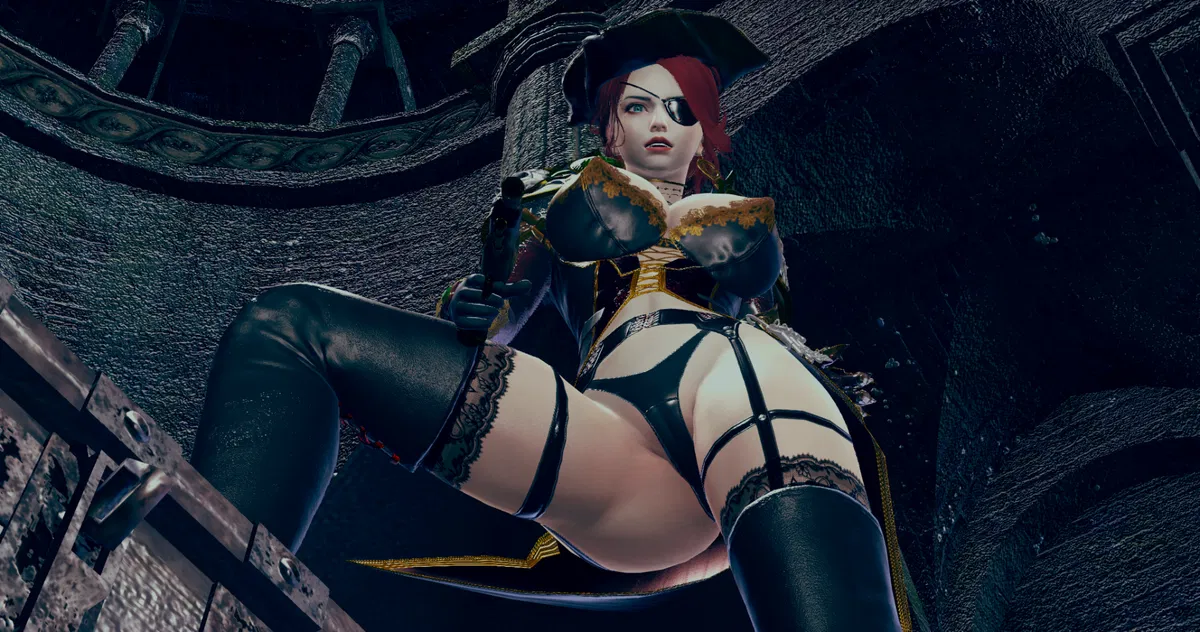 Avatar of Pirate Queen 