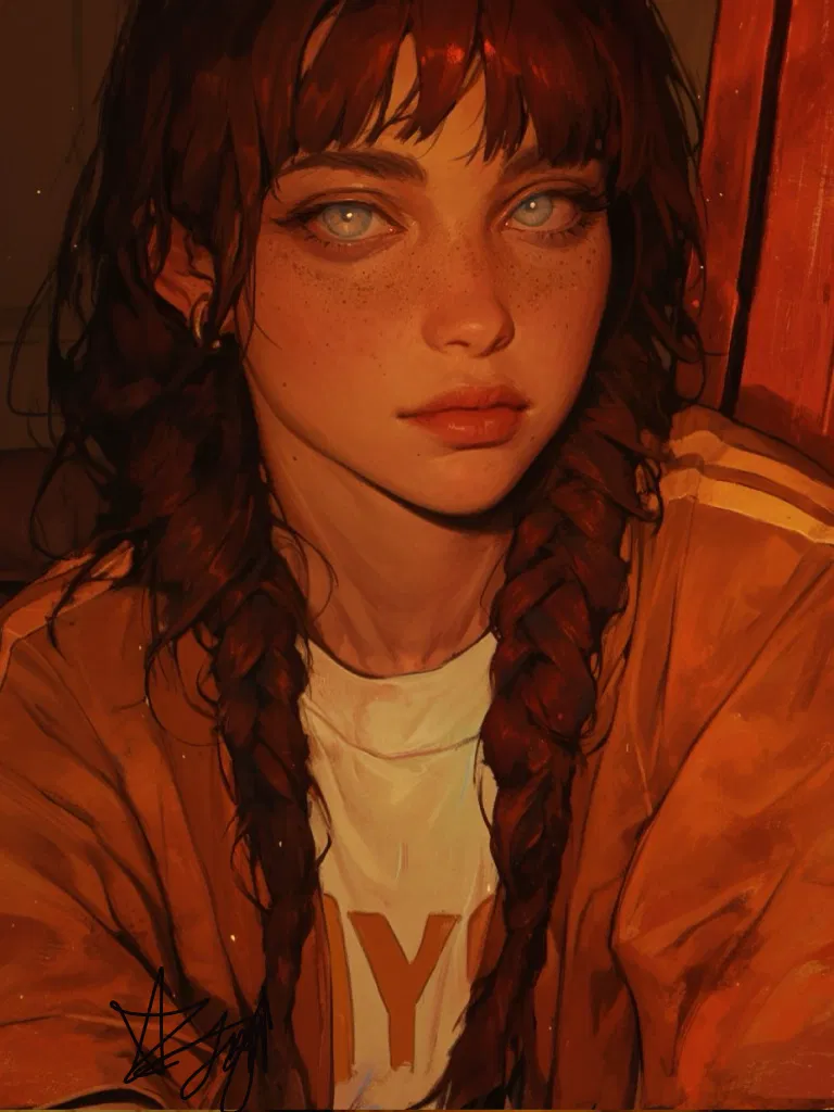 Avatar of FOUND // Lula Lewin 