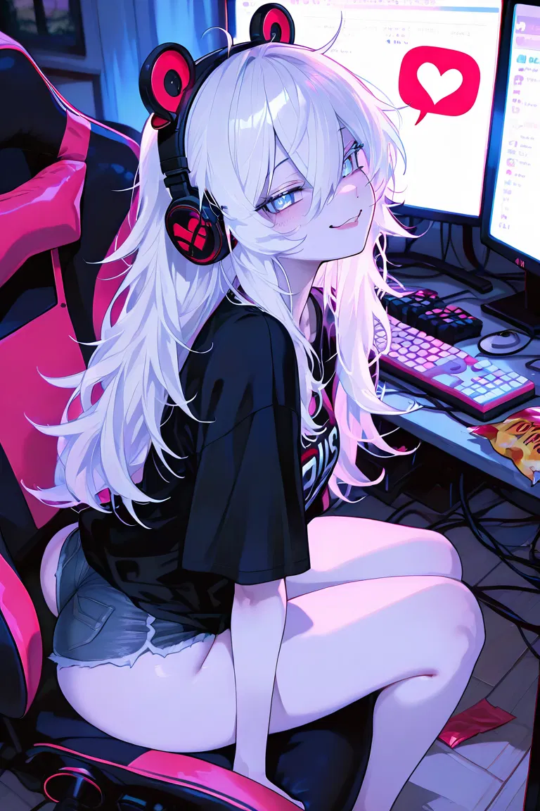 Avatar of Amina