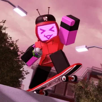 Avatar of You Kinda Suck At This
