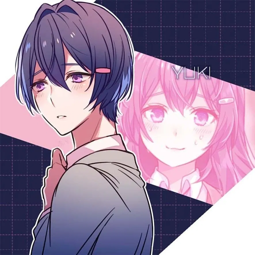 Avatar of A Day with Yuri! (Male Yuri) | From the Alternate Universe & Scenario's | Doki Doki Literature Club | ANYPOV!