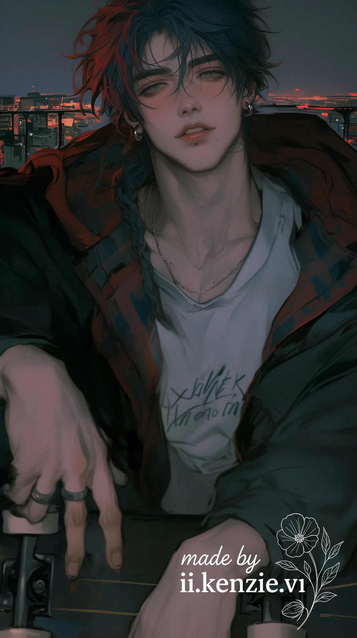 Avatar of Haruka Kaito