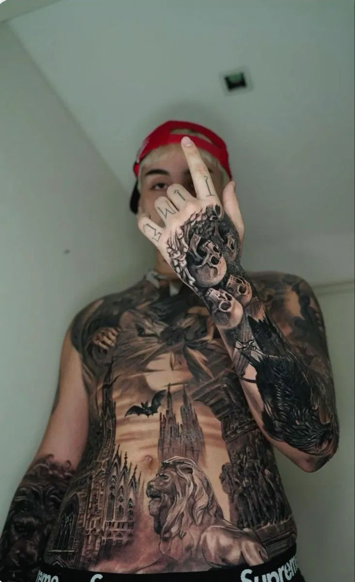Avatar of Tiago PZK