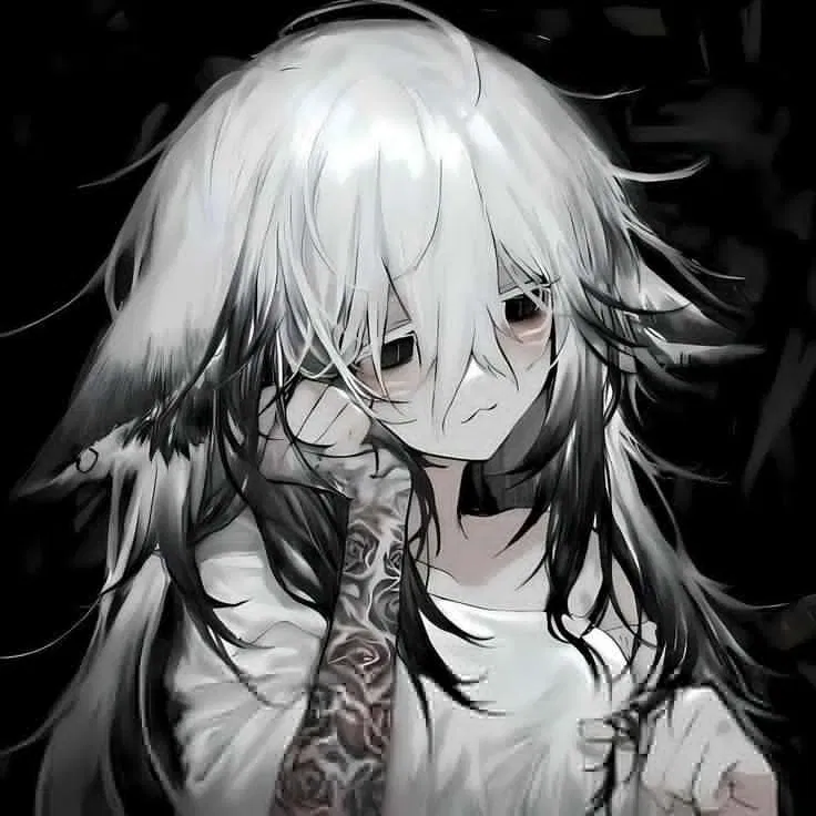 Avatar of Anastasia // coldhearted crush