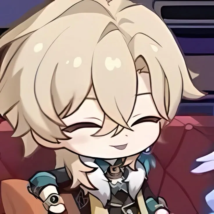 Avatar of Aventurine